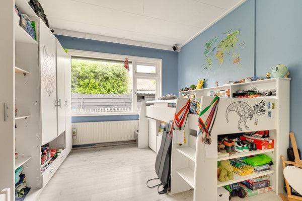 Medium property photo - Noordstraat 18, 4525 AB Retranchement